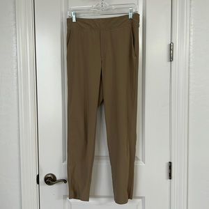 Athleta Brooklyn ankle pants